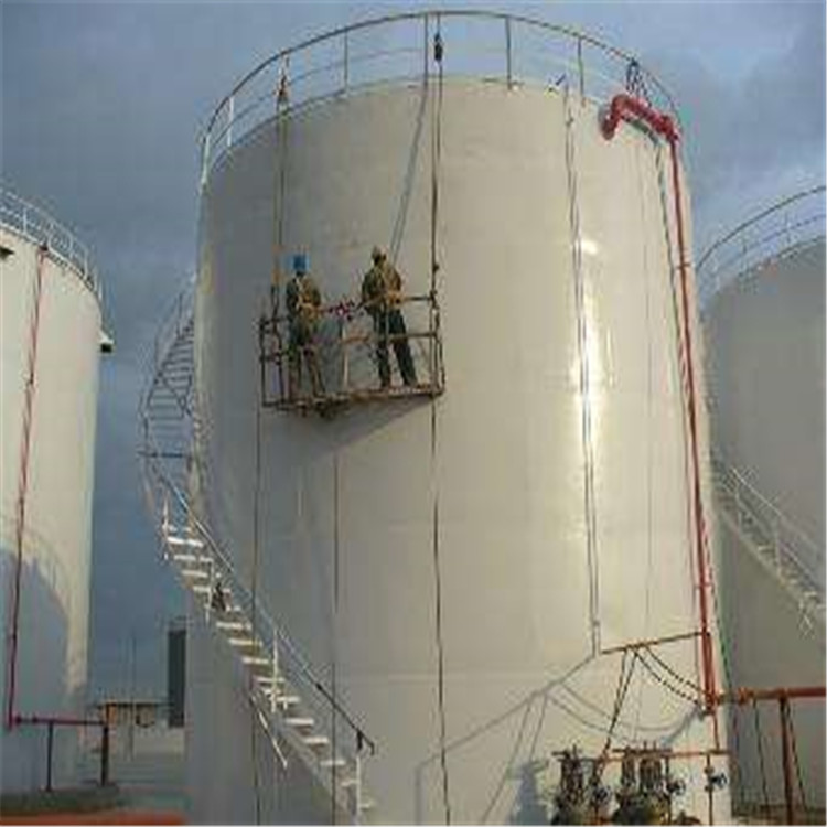 白马井镇喷漆翻新・工业喷漆・设备喷漆服务简介